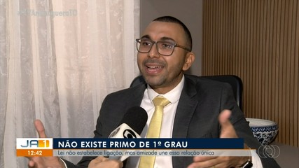 Saiba como funciona a ligação parental entre primos para lei