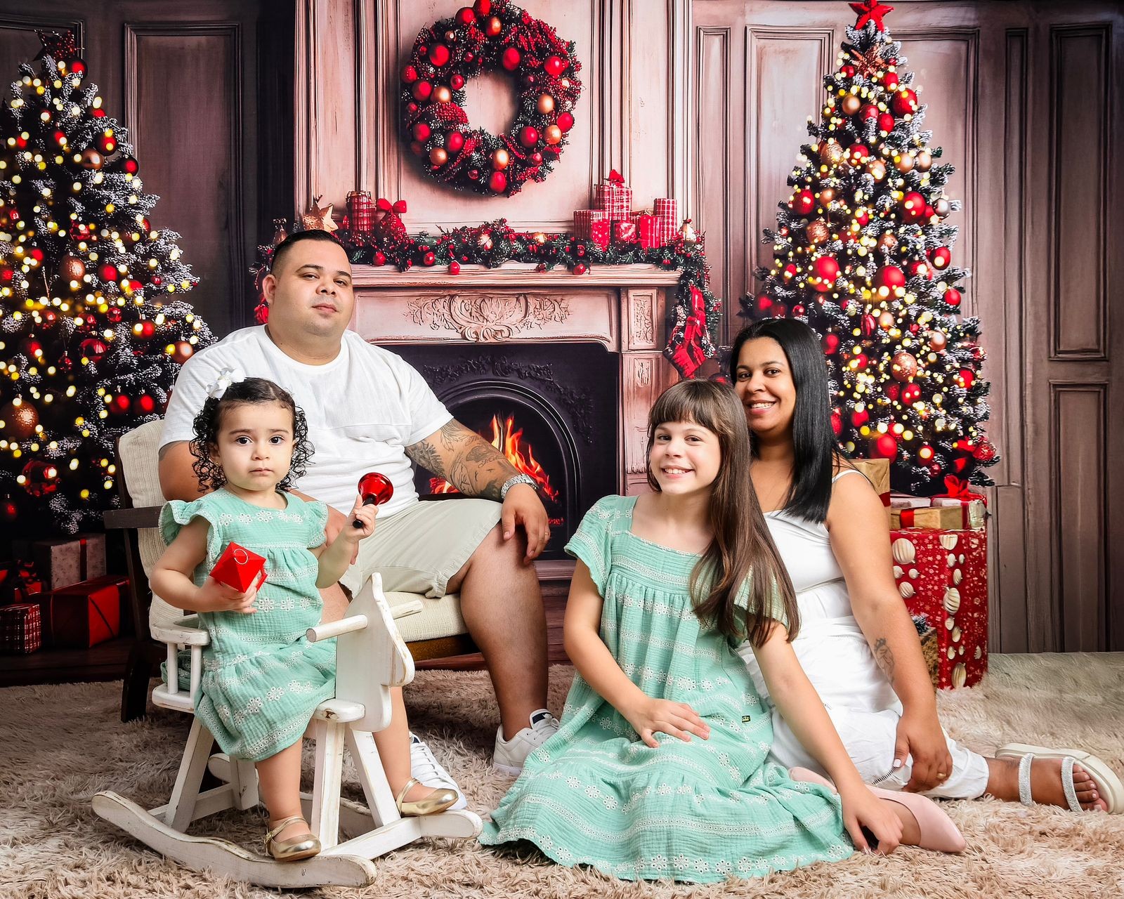 Você Não Tá Convidada pro Meu Bat Mitzvá!