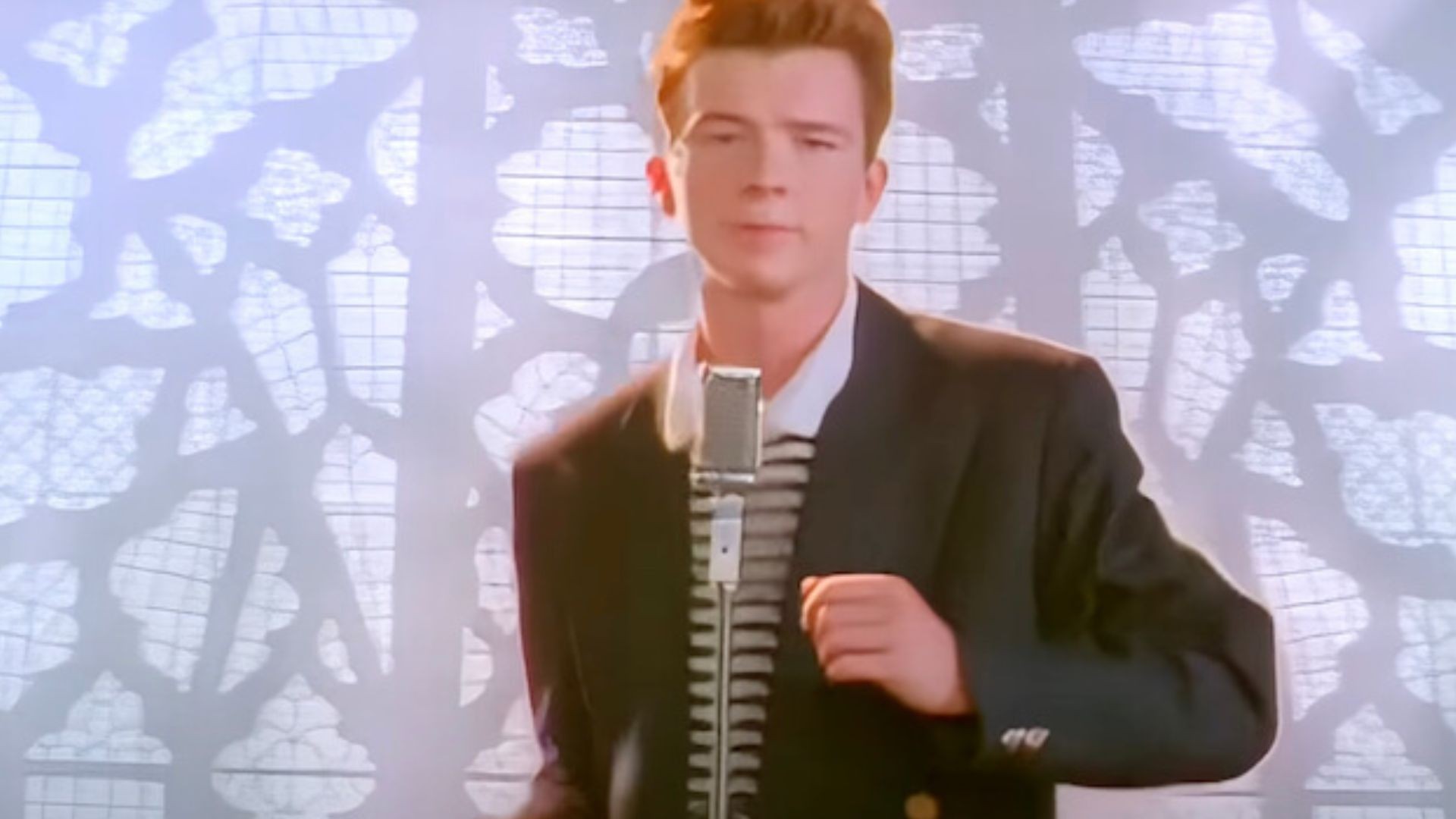 Rick Astley processa rapper Yung Gravy por imitação de sua voz em ...