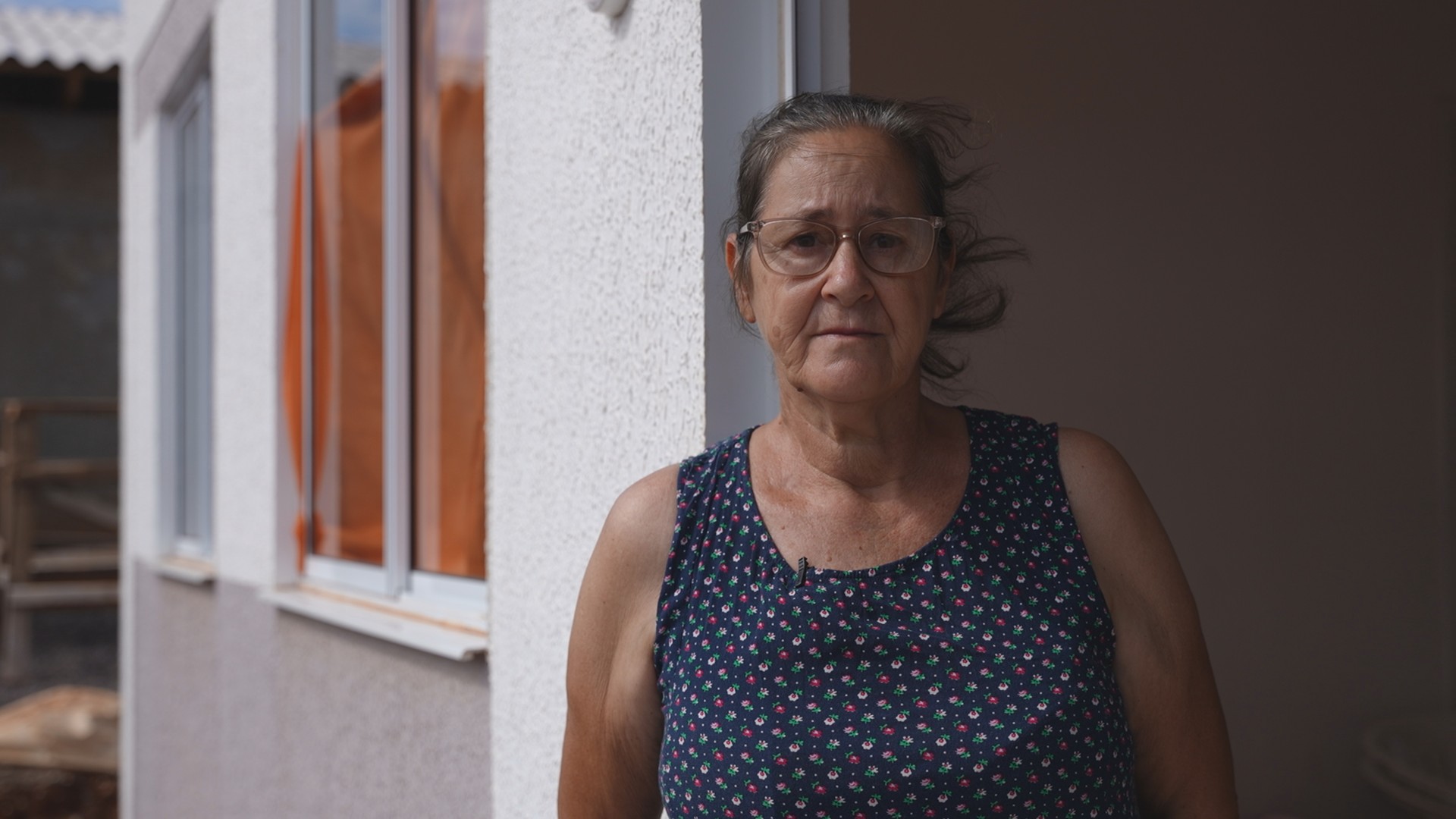 Após tornado que destruiu 90% de cidade no Paraná, moradores tentam reconstruir em meio ao trauma: 'As crianças não ficam mais em casa quando chove'