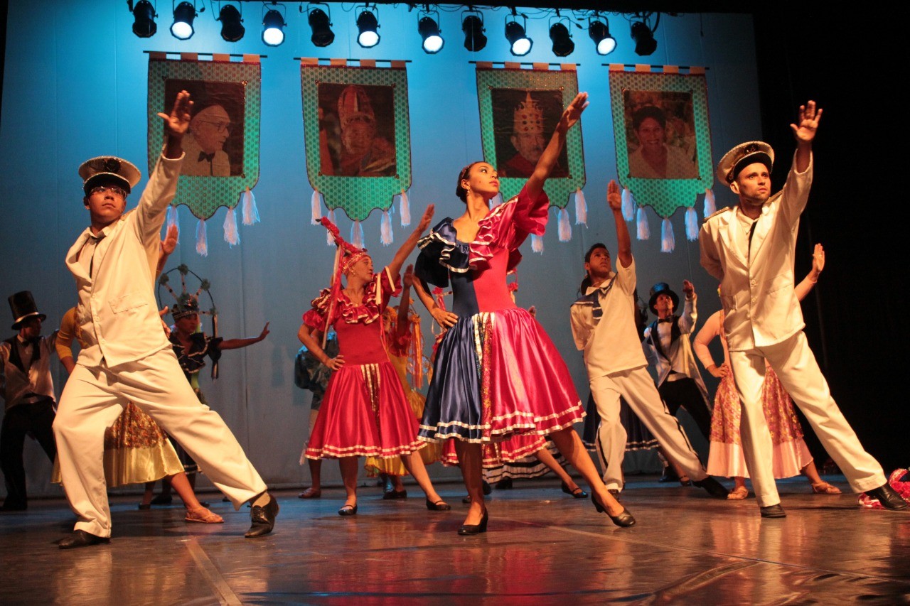 Governo abre inscrições para formar 'banco de artistas' para eventos culturais no RN