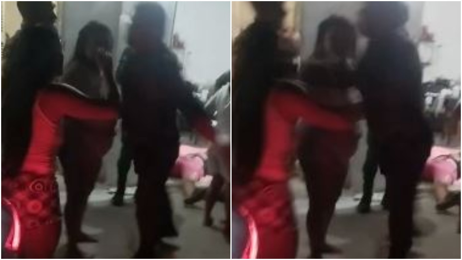 Policiais são presos em ocorrência que adolescente foi baleado e mulher agredida em Fortaleza; vídeo