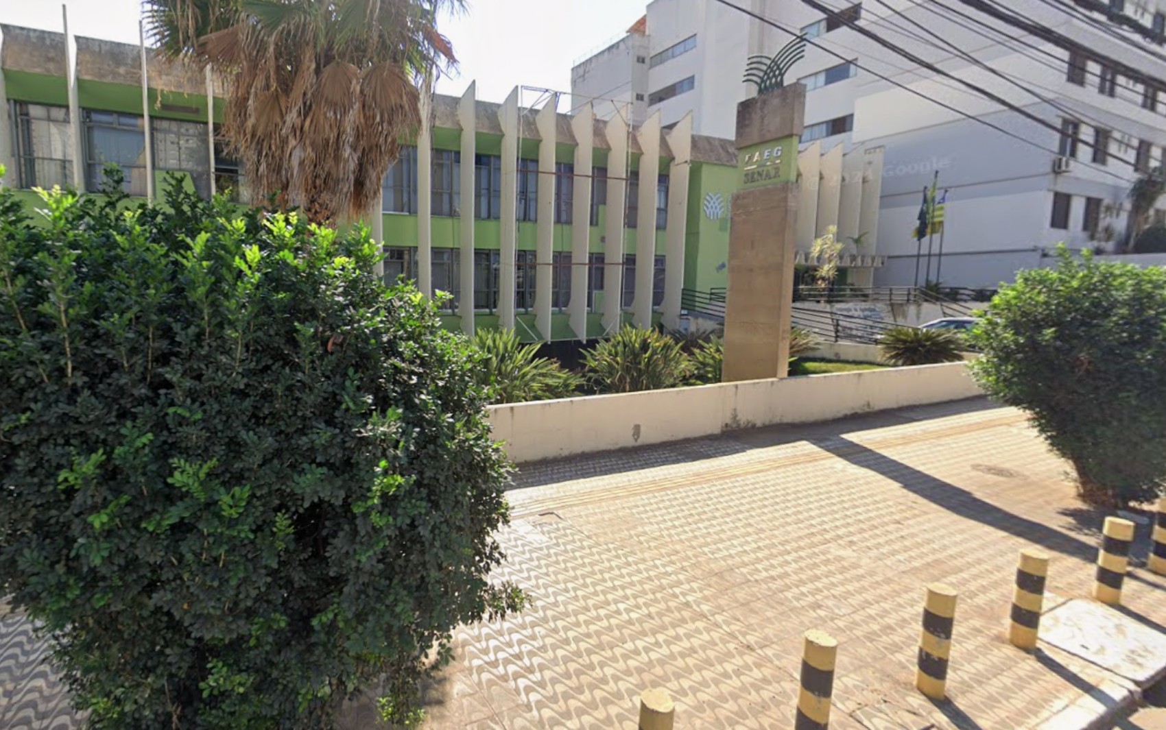 Sistema Faeg/Senar está com processo seletivo aberto para vagas com salários de R$ 11 mil