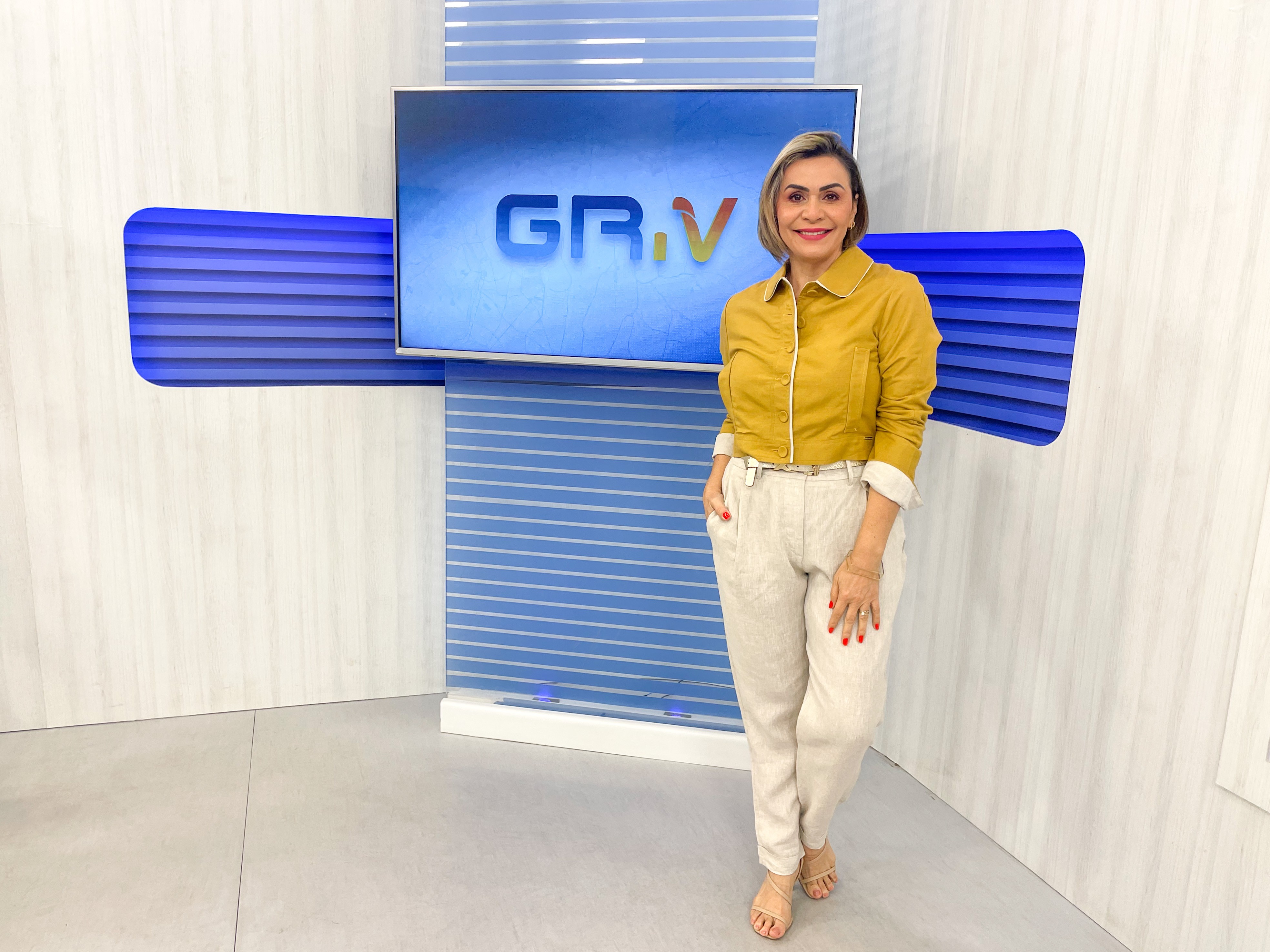 AO VIVO: Assista ao GR1