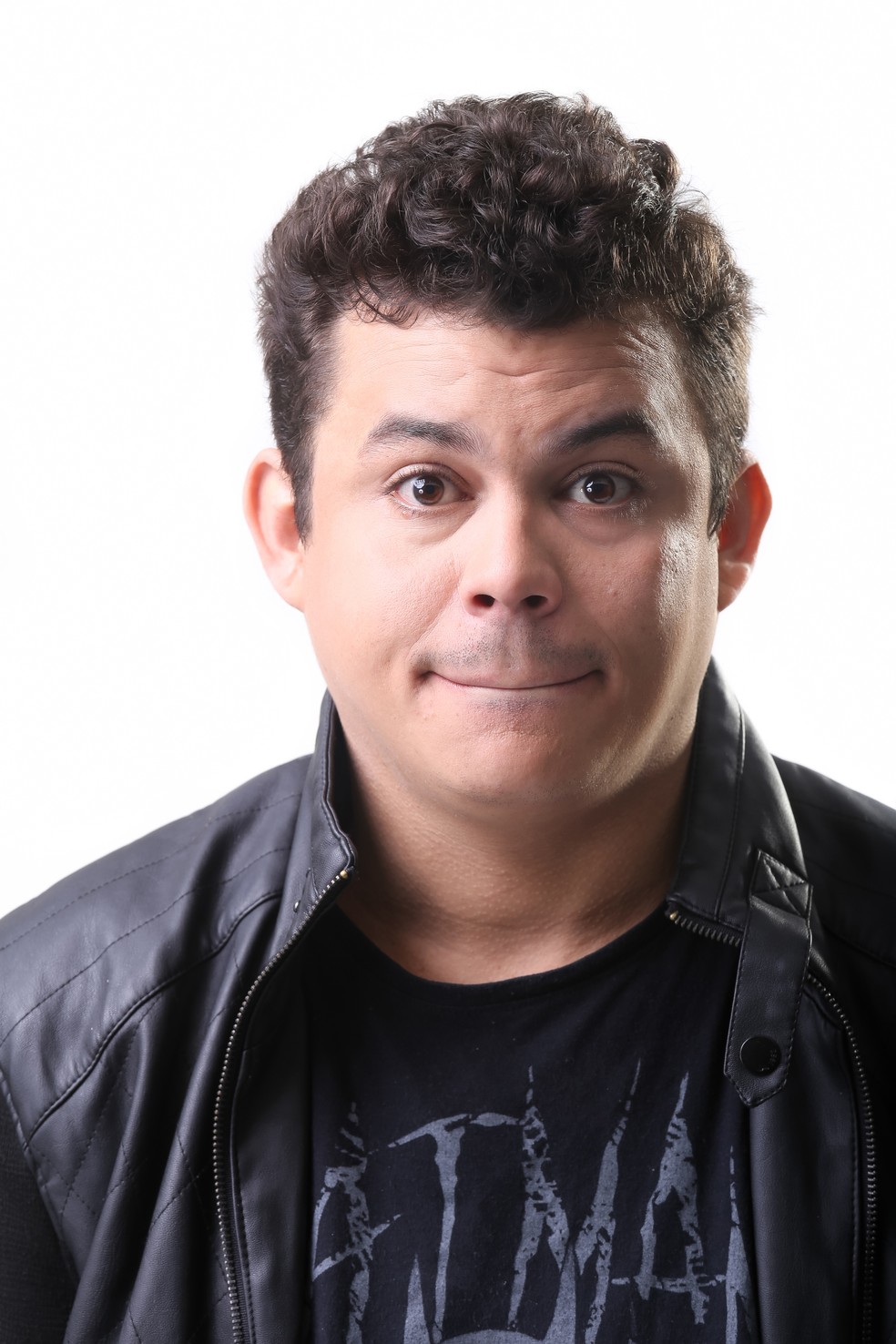 Emerson Ceará   — Foto: Rudnei Vieira/Divulgação