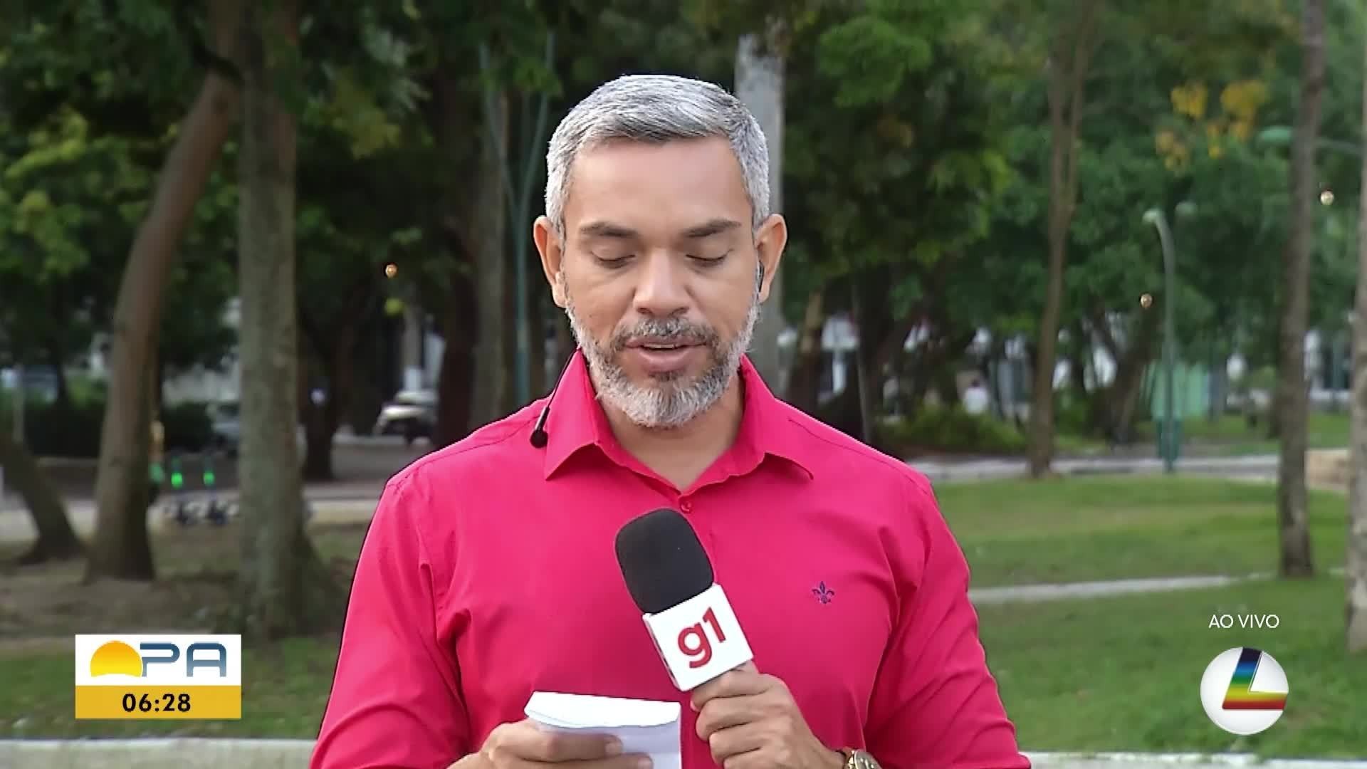 VÍDEOS: BDP de quarta-feira, 27 de agosto de 2025