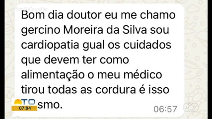 Telespectadores tiram dúvidas sobre hipertensão arterial no Bom Dia Responde