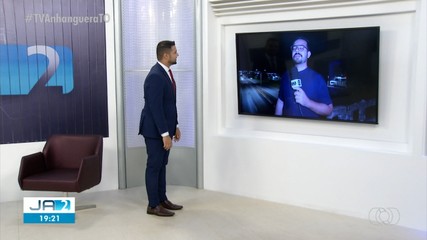 Movimento na BR-153 deve aumentar neste feriado; saiba mais