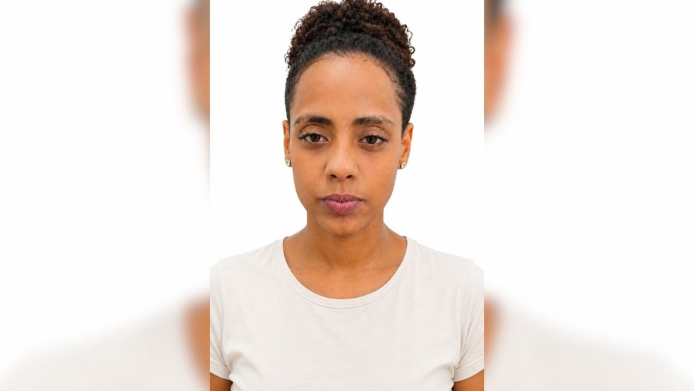 Mulher que foi morta e esquartejada por açougueiro em São José do Rio Preto (SP) é identificada como Amanda da Silva — Foto: Arquivo pessoal