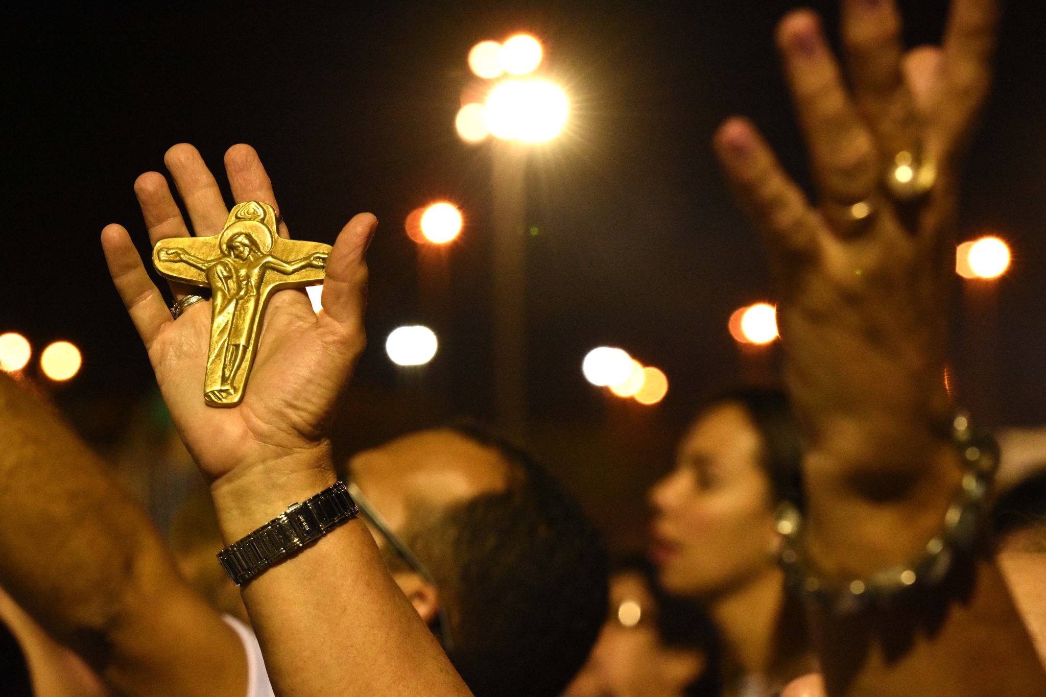 Paróquias e grupos de oração celebram Pentecostes na arquidiocese de Santarém 