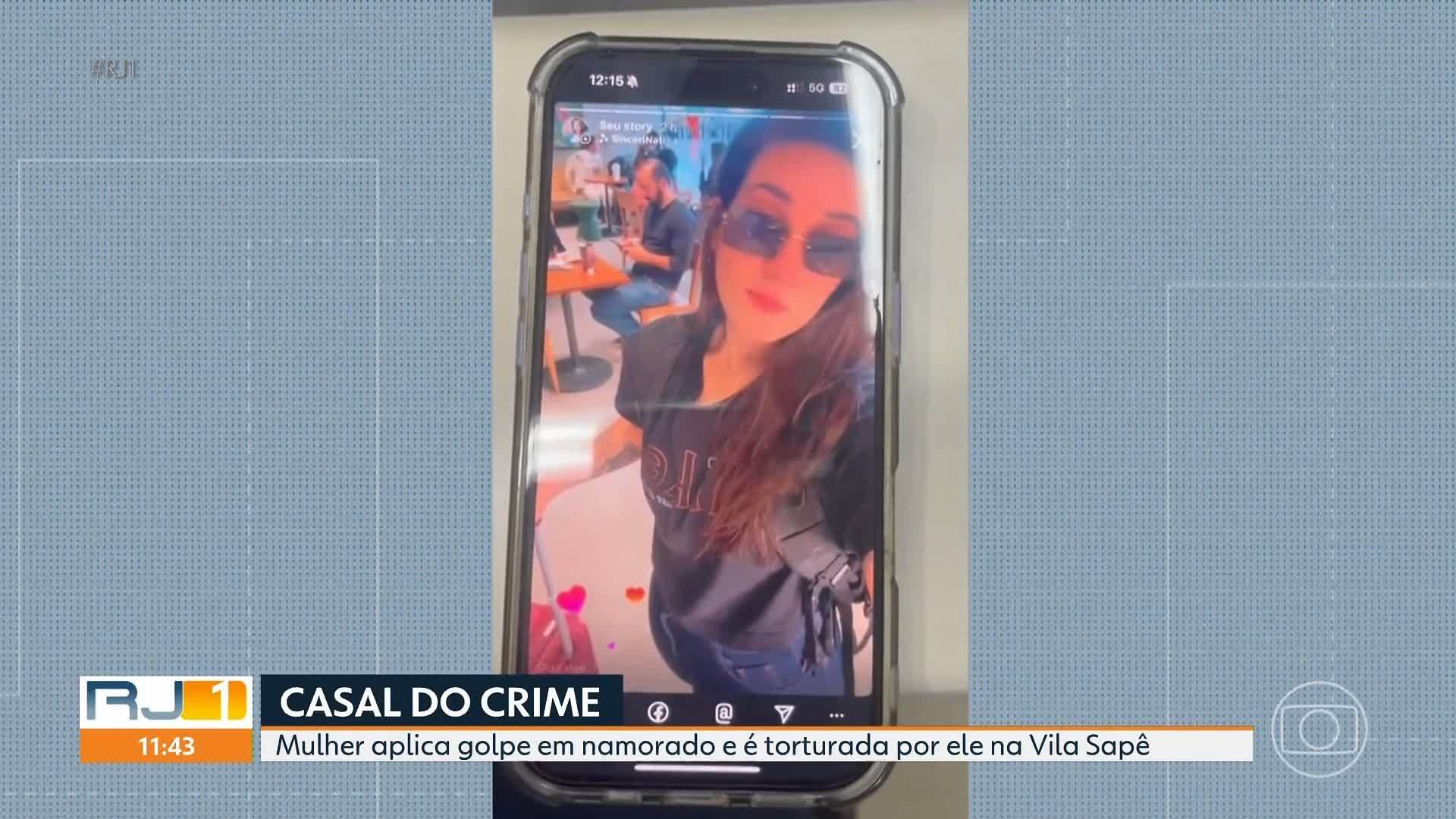 VÍDEOS: RJ1 de quinta-feira, 19 de junho de 2025