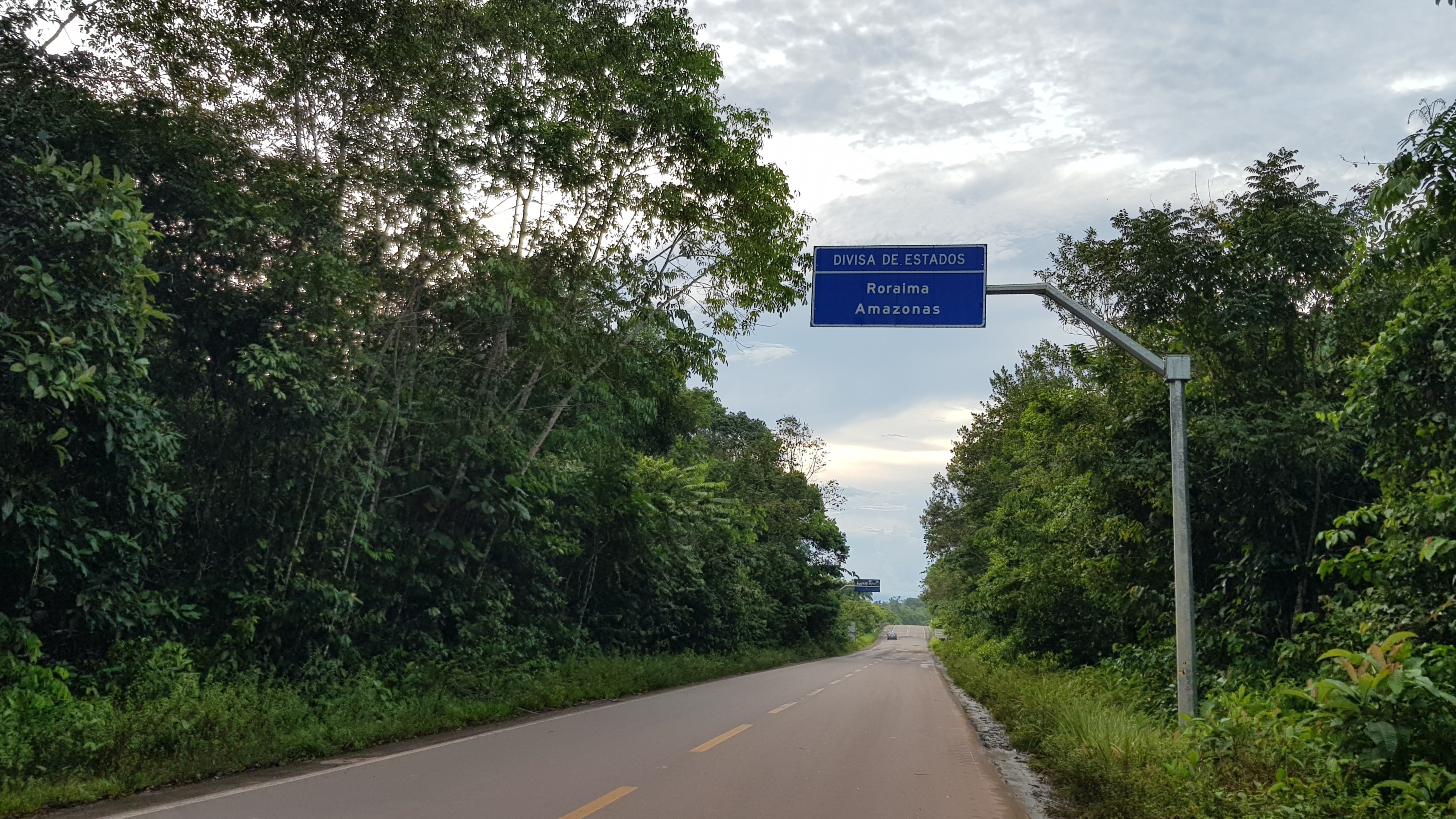 PF mira traficantes investigados por transportar drogas entre Manaus e Boa Vista