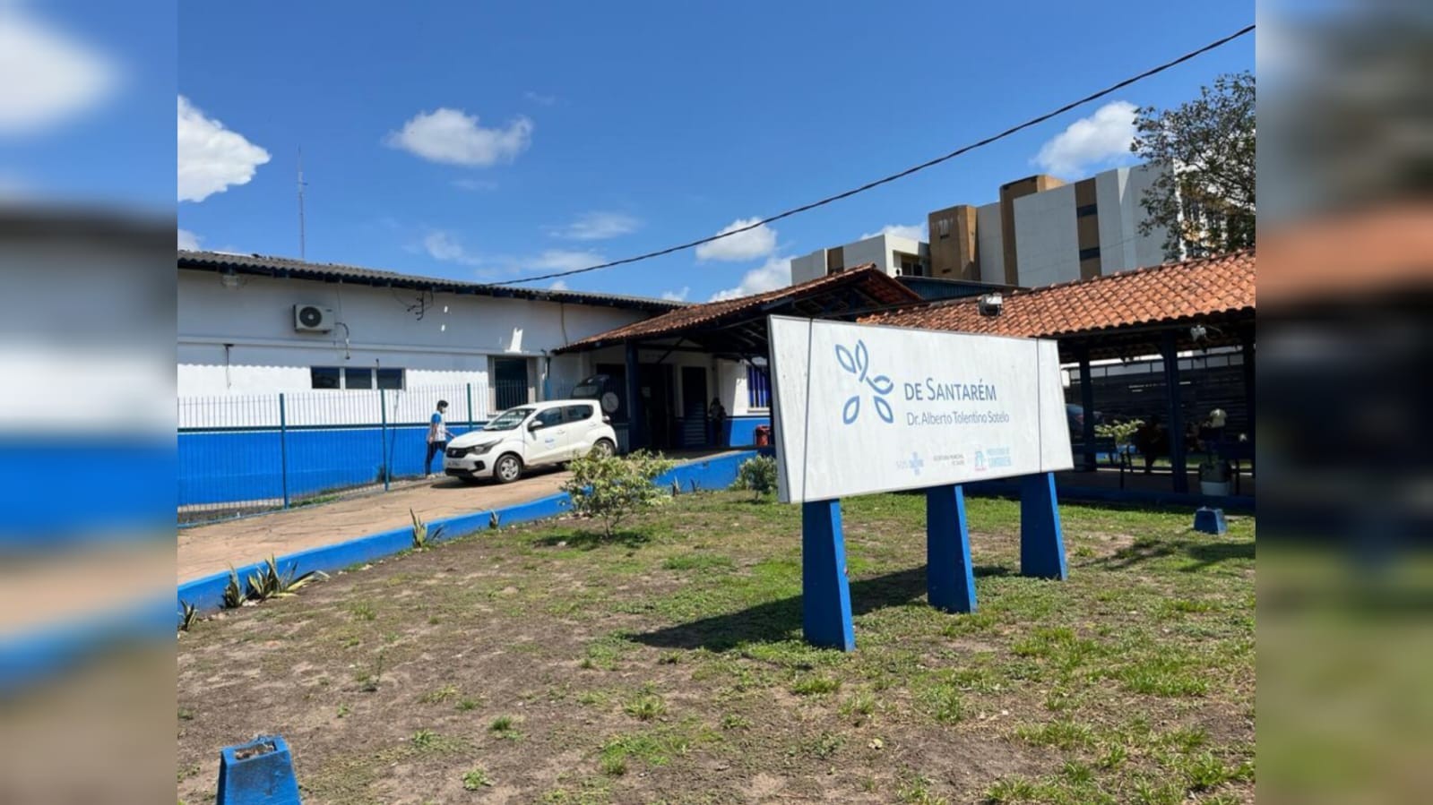 Morte de recém-nascido no HMS: Promotoria denuncia profissionais de saúde por homicídio culposo 