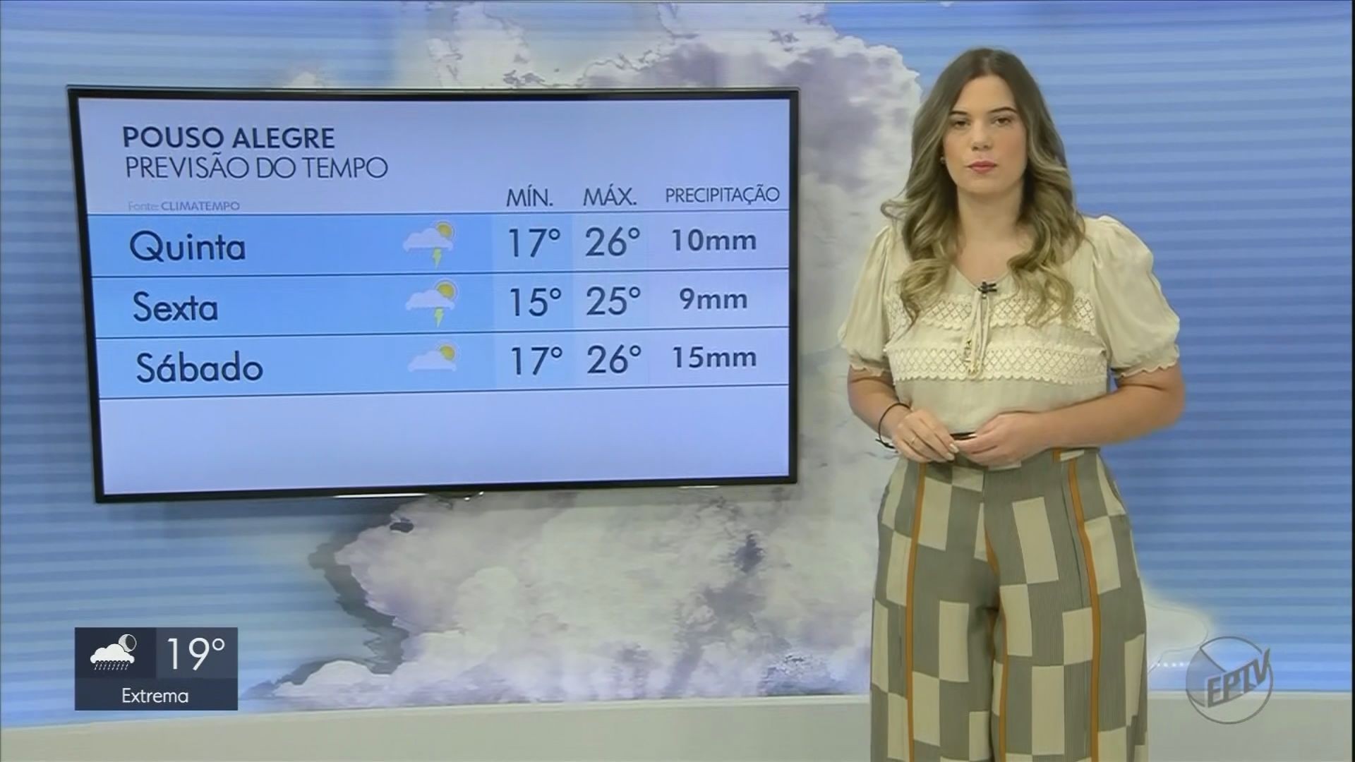 VÍDEOS: EPTV 2 Sul de Minas de quinta-feira, 24 de janeiro 