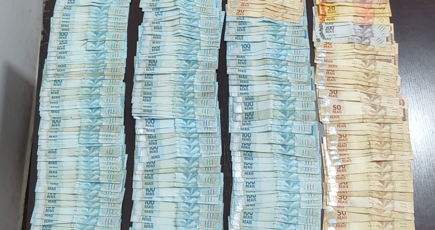 'Carrossel financeiro': como grupo alvo da polícia usou jogo do bicho, construtoras e bets para movimentar quase R$ 100 milhões