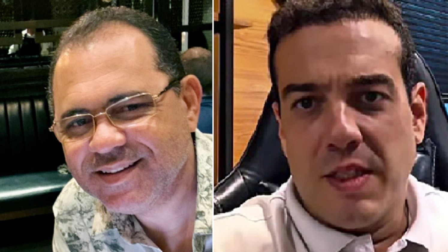 Bispo evangélico com 90 mil seguidores e amigo de Rodrigo Manga: quem são os presos na operação da PF em Sorocaba