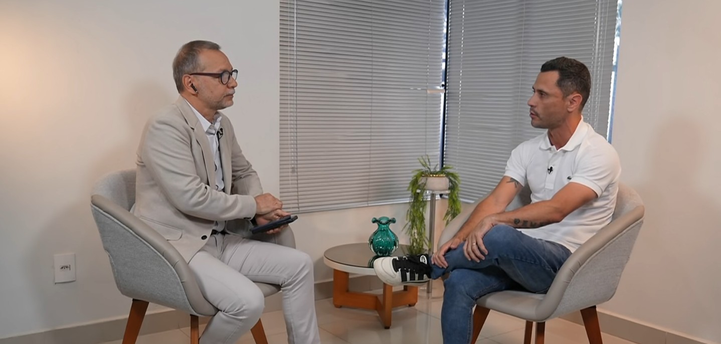 Cleitinho promete equipe técnica no governo e diz que vai priorizar negociação da dívida do estado e regionalização de hospitais