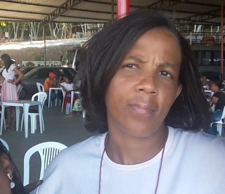 'Matou minha mãe brutalmente', diz filha de mulher encontrada com marcas de facadas em bairro boêmio de Salvador 