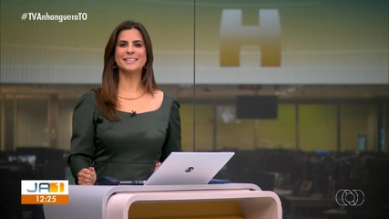 Veja o que é destaque no Jornal Hoje deste sábado (26)