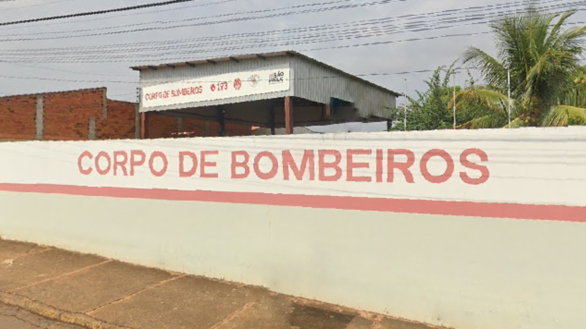 Idoso morre esmagado por trator enquanto trabalhava em propriedade rural no interior de SP