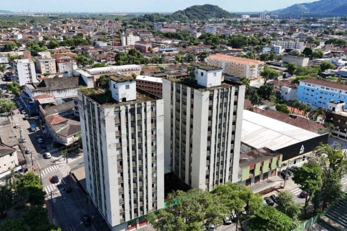 IPTU com 50% de desconto: Cubatão abre prazo para aposentados e pensionistas