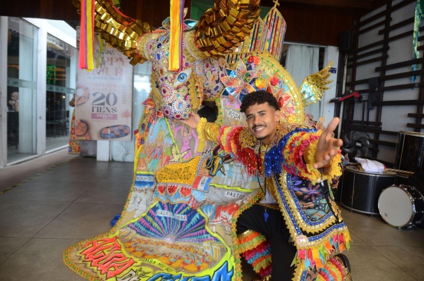 Festival Municipal do Bumba Meu Boi chega à 33ª edição em Maceió; veja datas