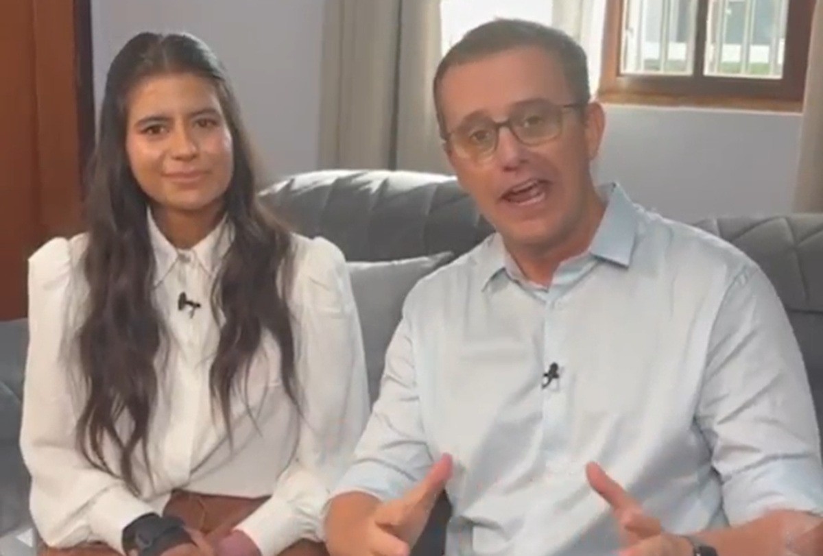 'Tô bem': advogada que passou 3 meses na UTI após salvar mãe e primo em incêndio dá 1ª entrevista