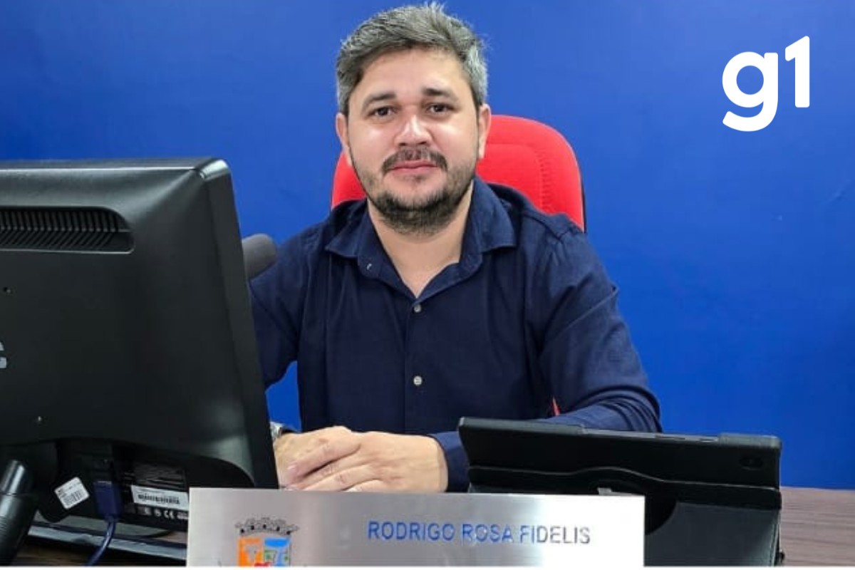 Quem é o vereador denunciado por confusão generalizada em show de Hugo e Guilherme em MT