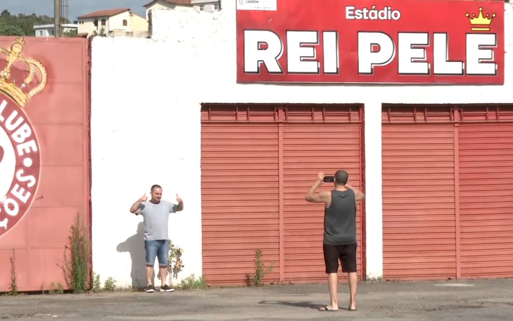 Projeto que autoriza venda do estádio Rei Pelé avança na Câmara de Três Corações e divide opiniões