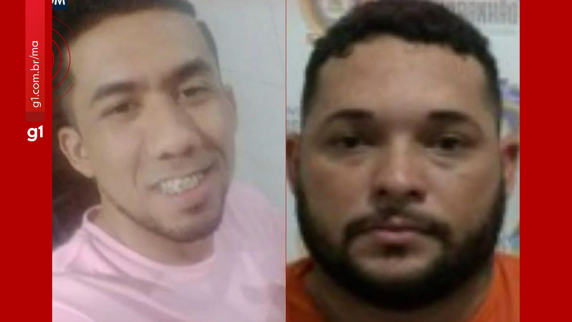 Dois criminosos morrem em confronto com a polícia durante operação em Timon (MA)