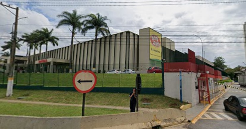Funcionário mata três colegas a facadas dentro de fábrica da Bombril em São Bernardo do Campo