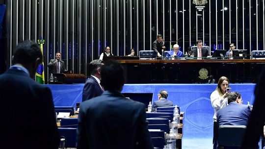 Congresso sinaliza derrubada de eventual veto de Lula ao marco temporal