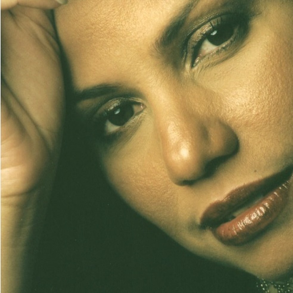 Eliane Faria — Foto: Divulgação/Site oficial