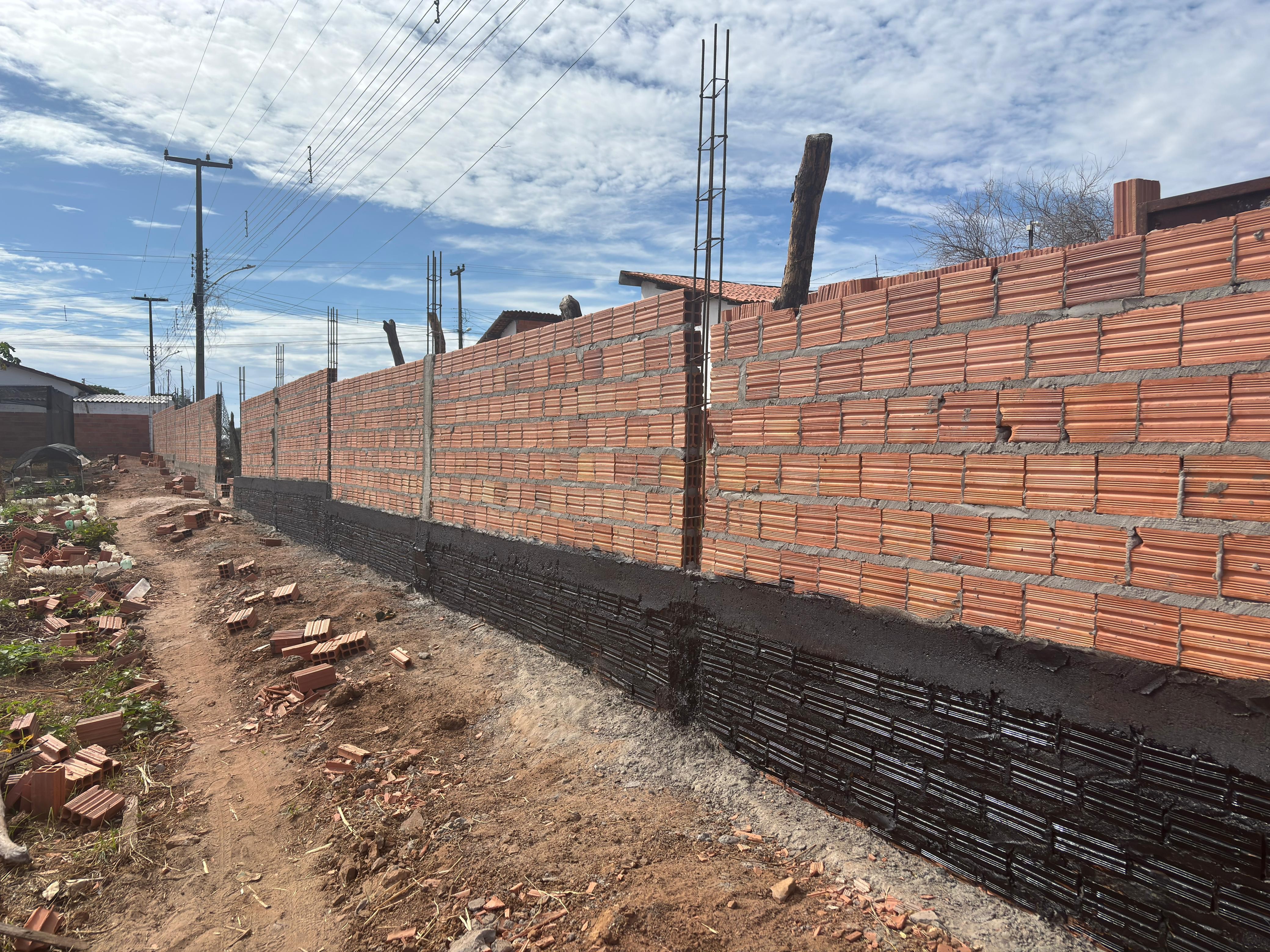 Votação popular define obras públicas no Piauí com orçamento de R$ 80 milhões; confira propostas