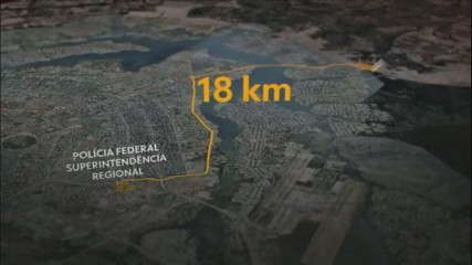 VÍDEOS: Bolsonaro é preso preventivamente a pedido da Polícia Federal