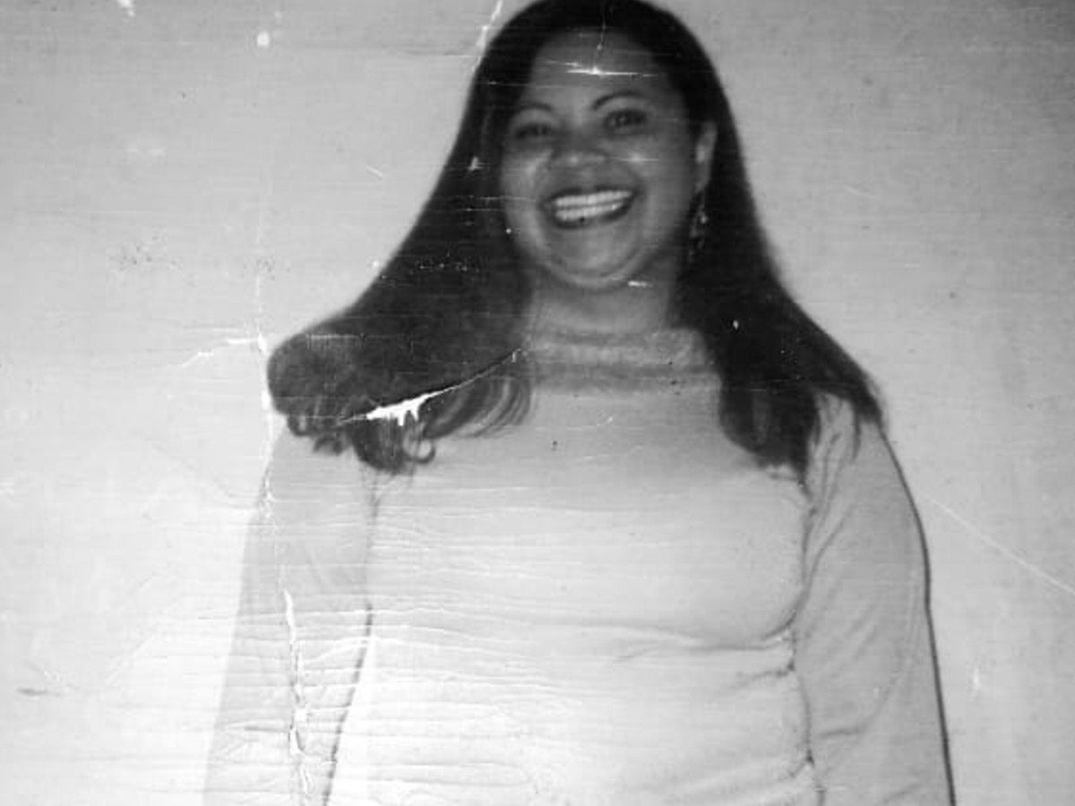 Quem era a mulher morta a facadas pelo irmão em Divinópolis