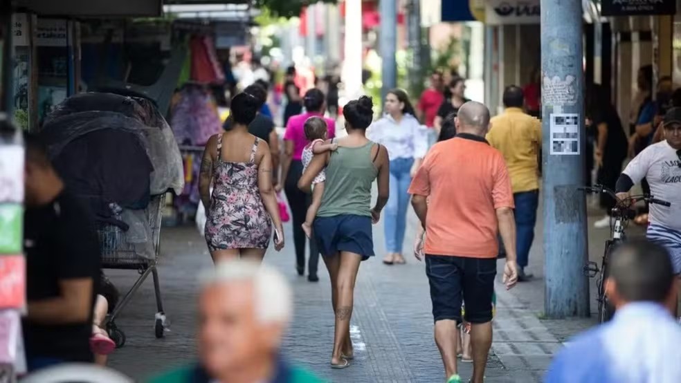 Ceará terá ponto facultativo na quinta-feira santa, determina governador. — Foto: Arquivo SVM