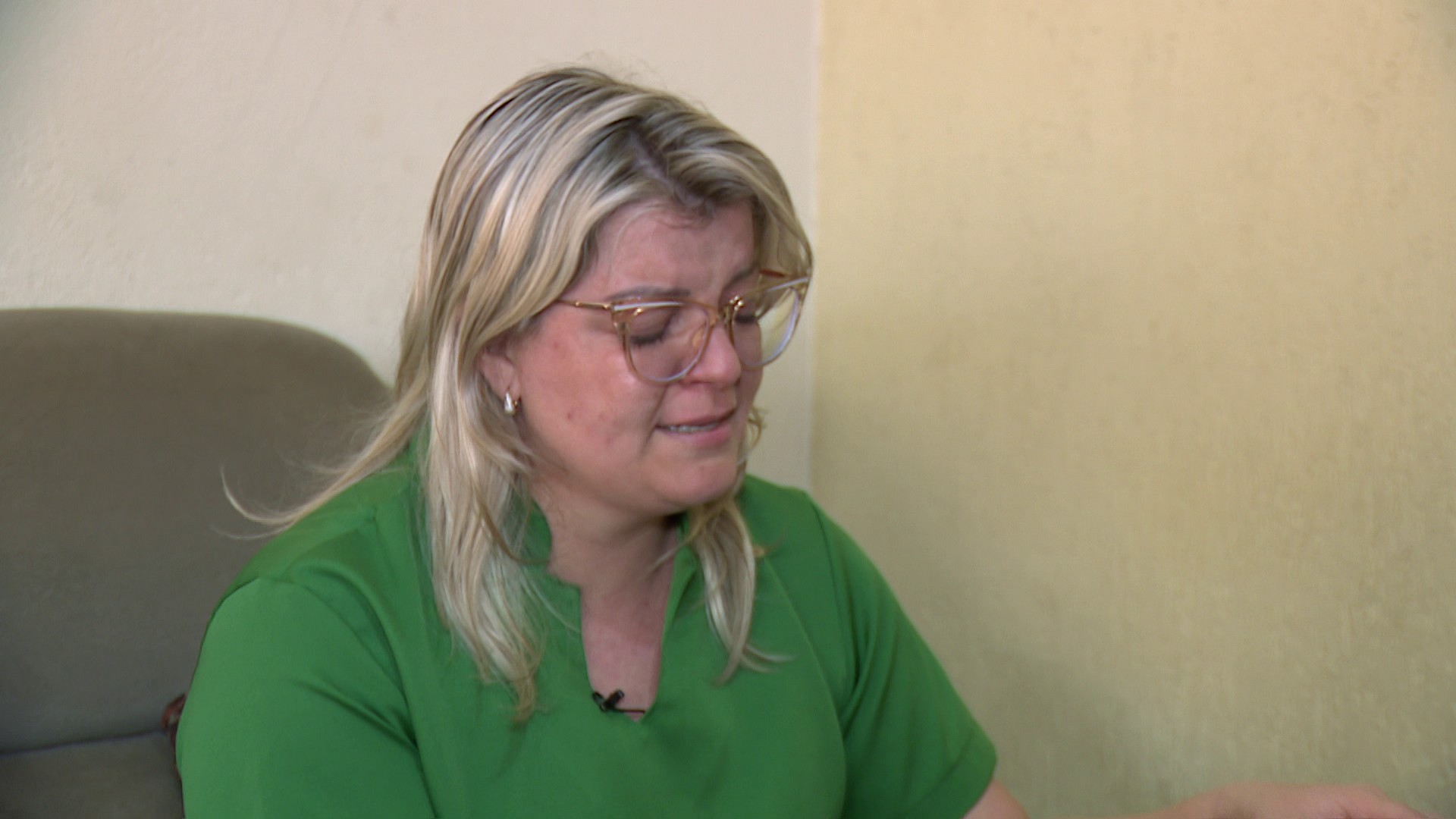 'The humiliation is surreal', says woman after having her car seized and discovering that the vehicle was financed for someone else