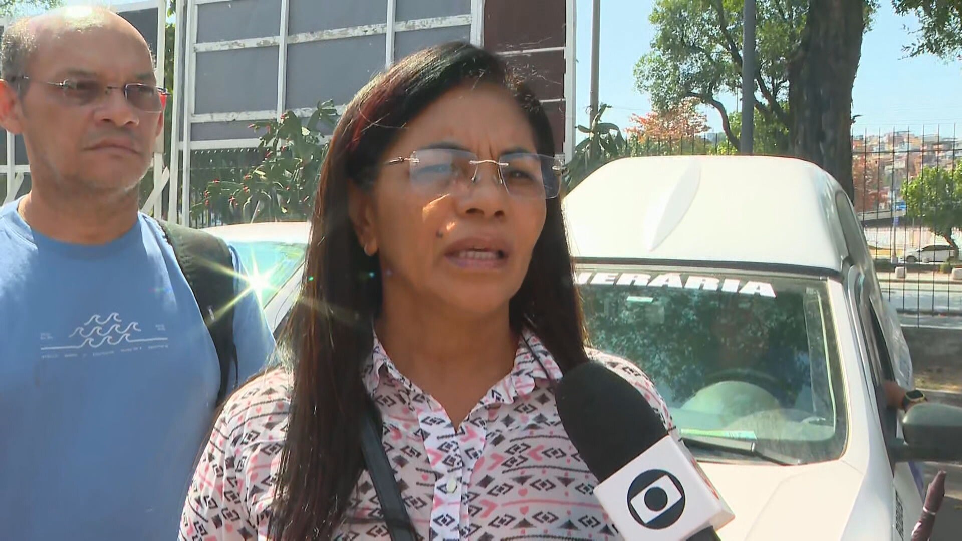 Corpo encontrado na Baía de Guanabara nesta terça não é de vendedor desaparecido, diz família 