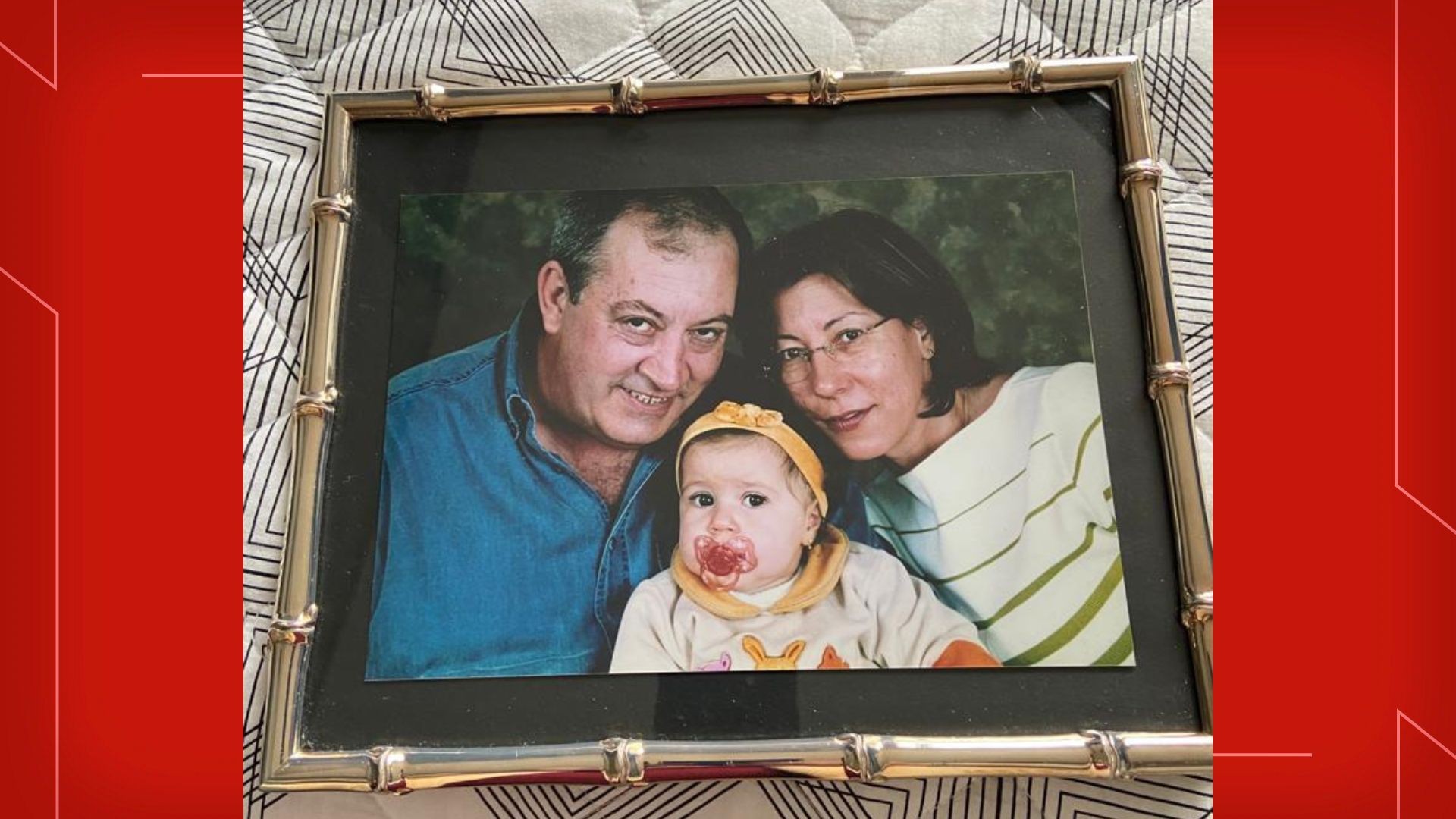 ‘Indignação total’: 20 anos após acidente aéreo com 154 mortos em MT, filha de vítima cobra justiça