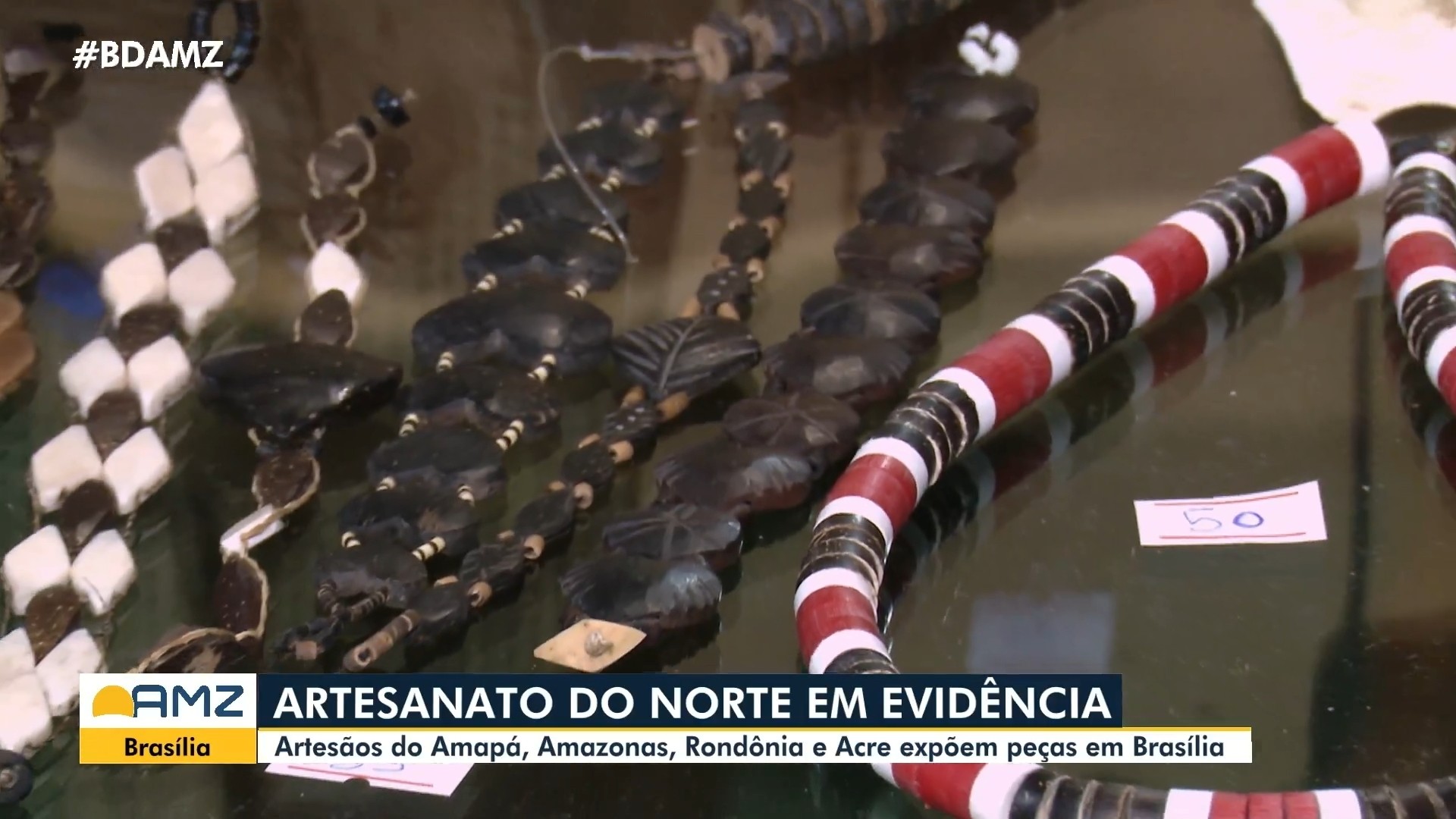 Bom Dia Amazônia desta sexta-feira, 3 de abril de 2026