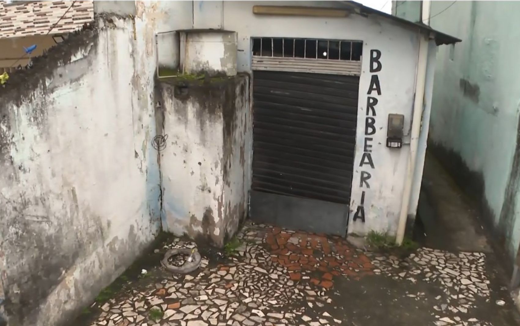 Você Não Tá Convidada pro Meu Bat Mitzvá!