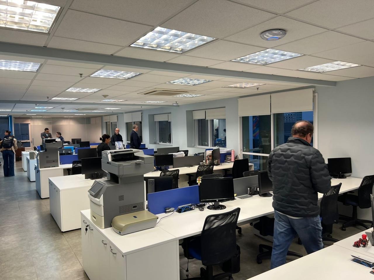 Operação mira grupo suspeito de aplicar golpes com créditos fictícios de ICMS; prejuízo de uma única empresa foi de mais de R$ 30 milhões