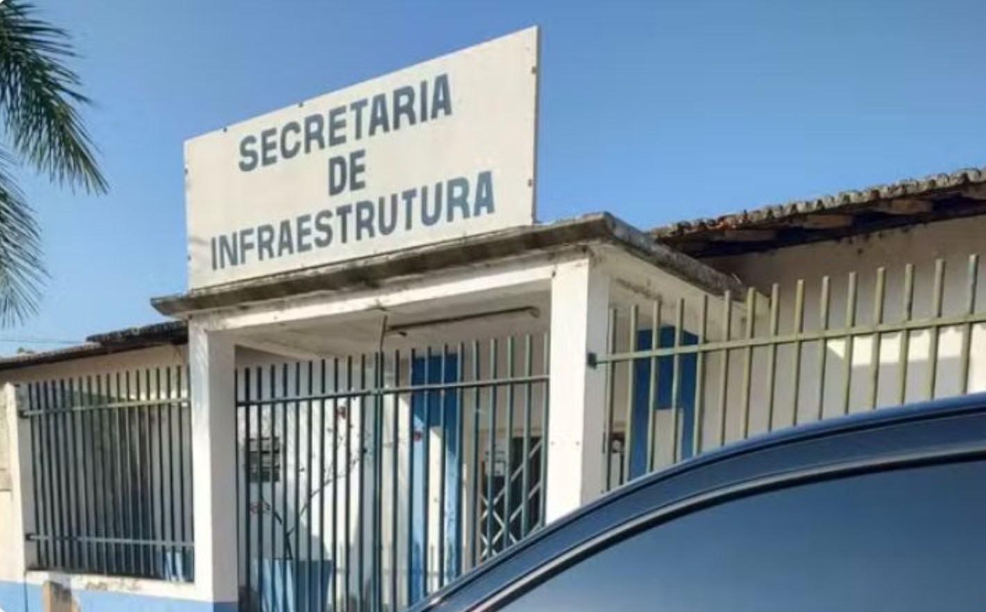 Justiça do MA torna 21 pessoas rés por fraudes em licitações da Secretaria de Infraestrutura de Imperatriz
