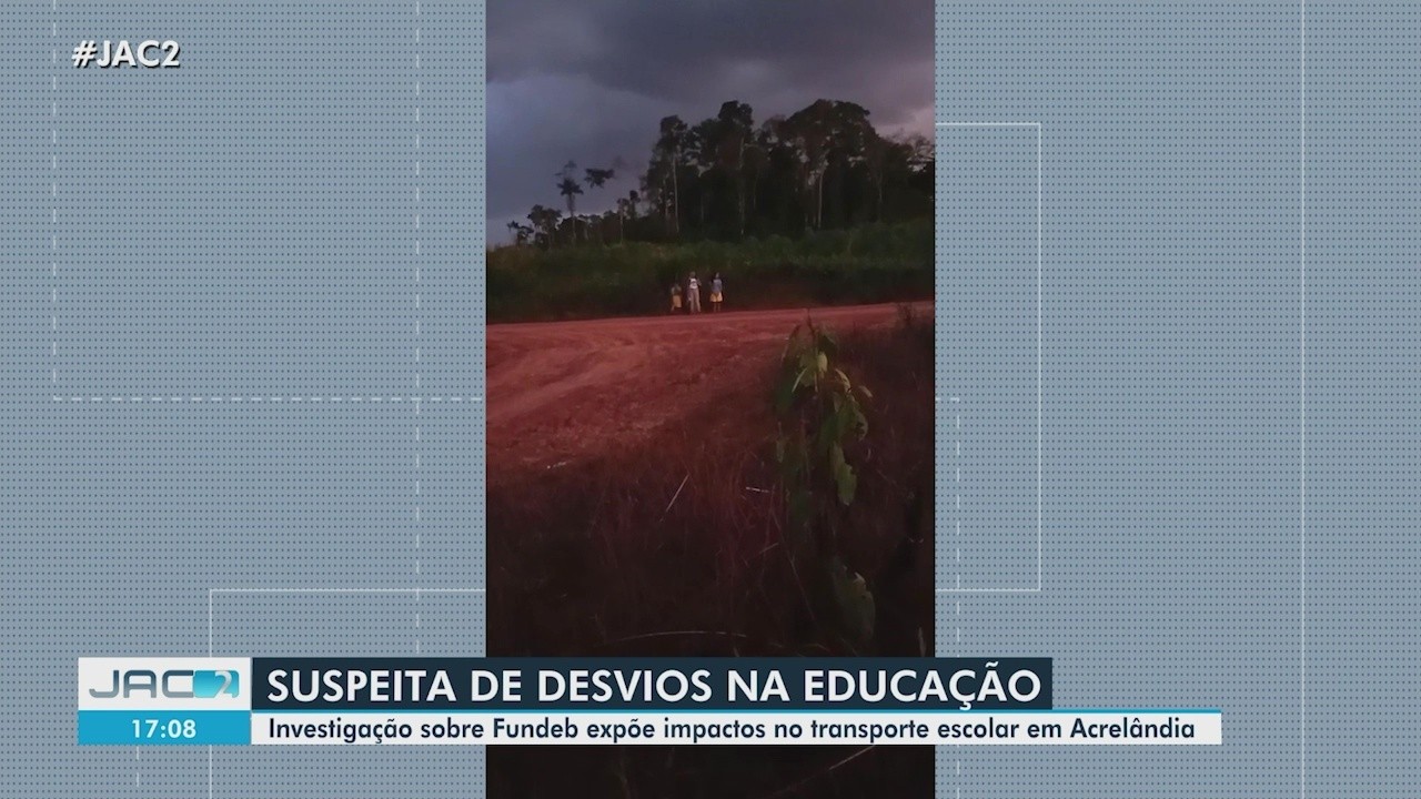 Jornal do Acre apresenta edição de 21 de julho: programa completo disponível