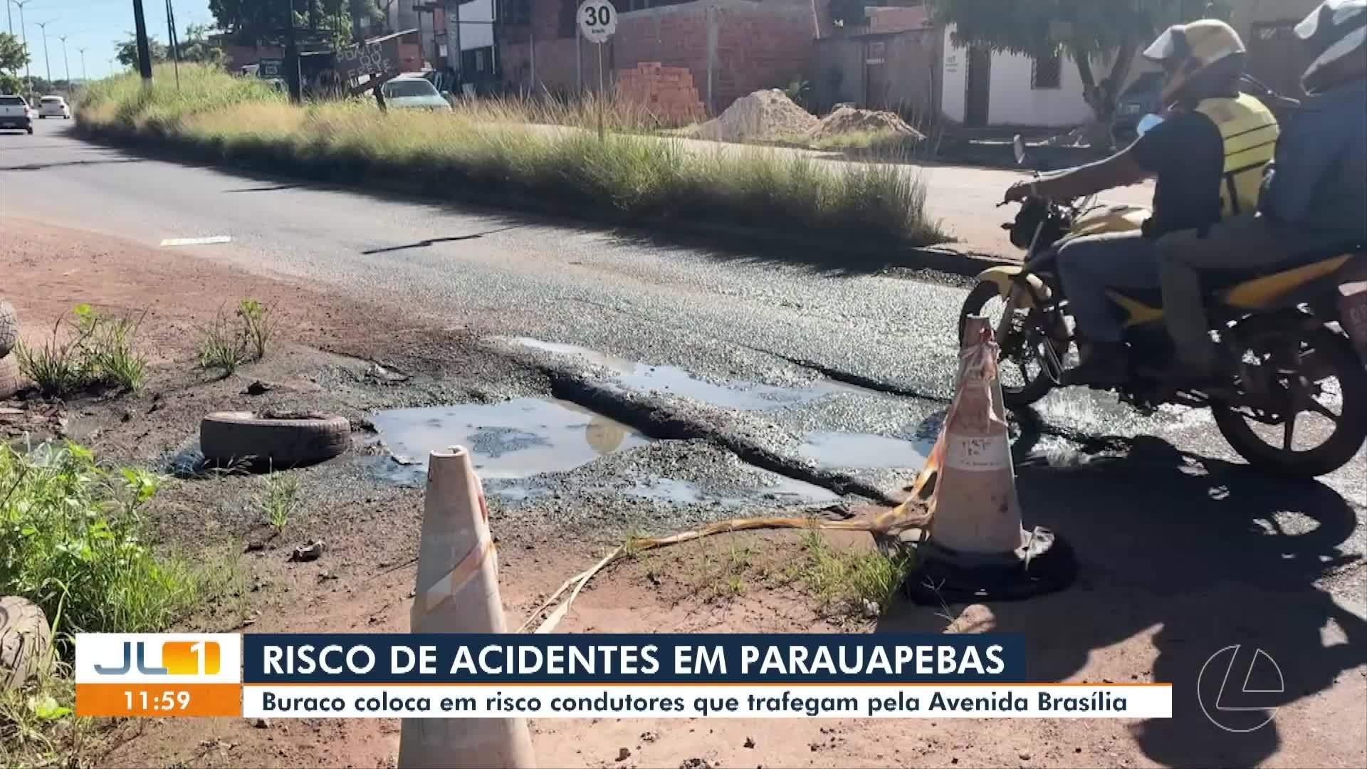 VÍDEOS: JL1 de quarta-feira, 27 de maio de 2026