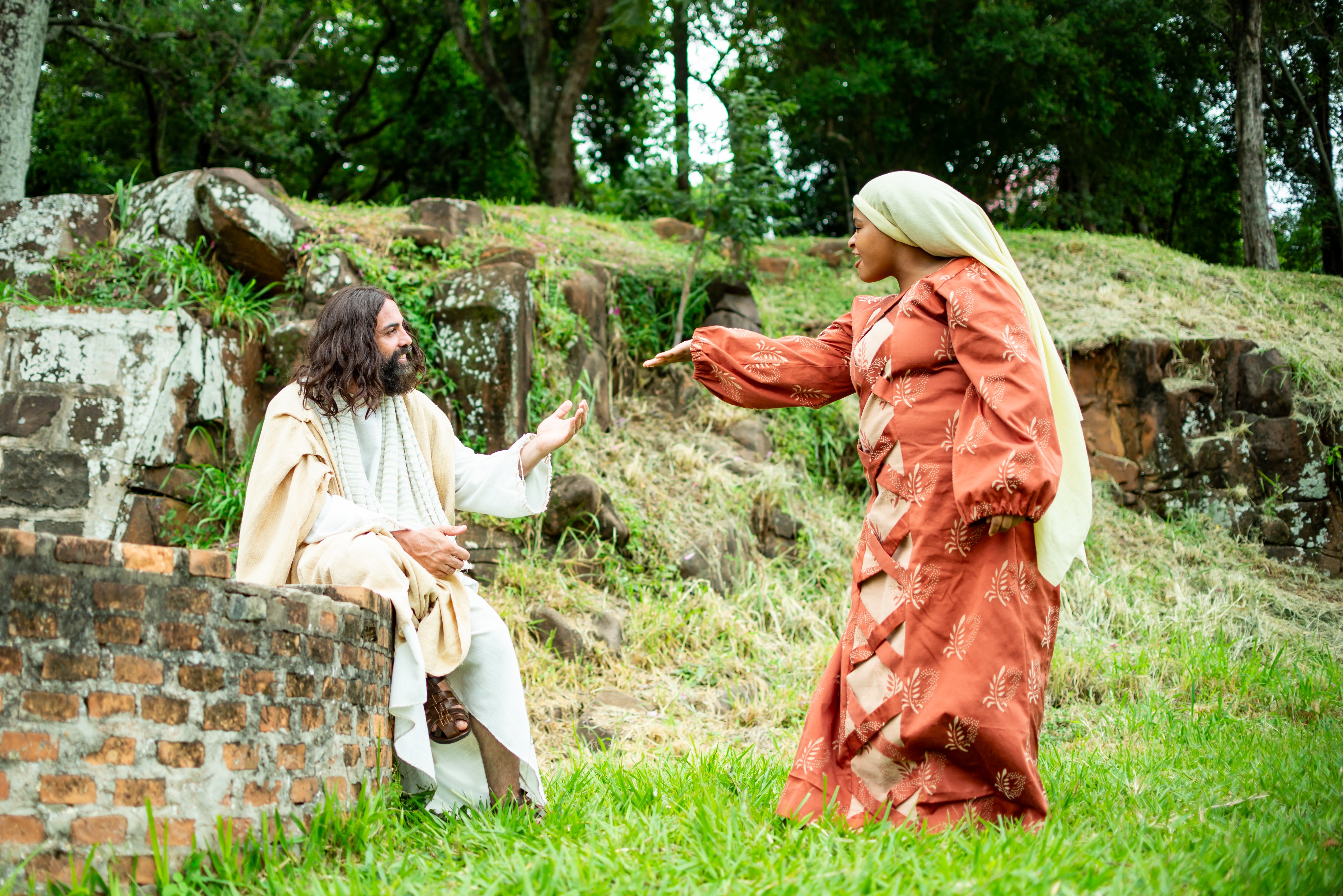 A um mês da Páscoa, preparativos para encenação da Paixão de Cristo em Piracicaba já começaram