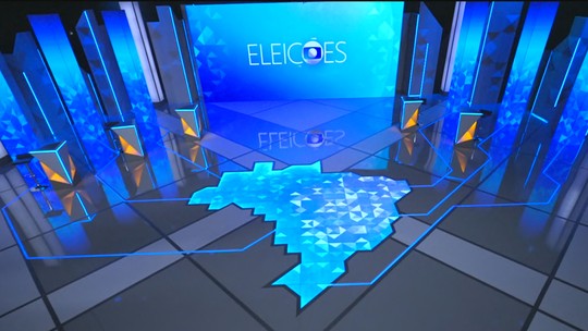 Debate presidencial: Globo promove último encontro de candidatos antes do 1º turno