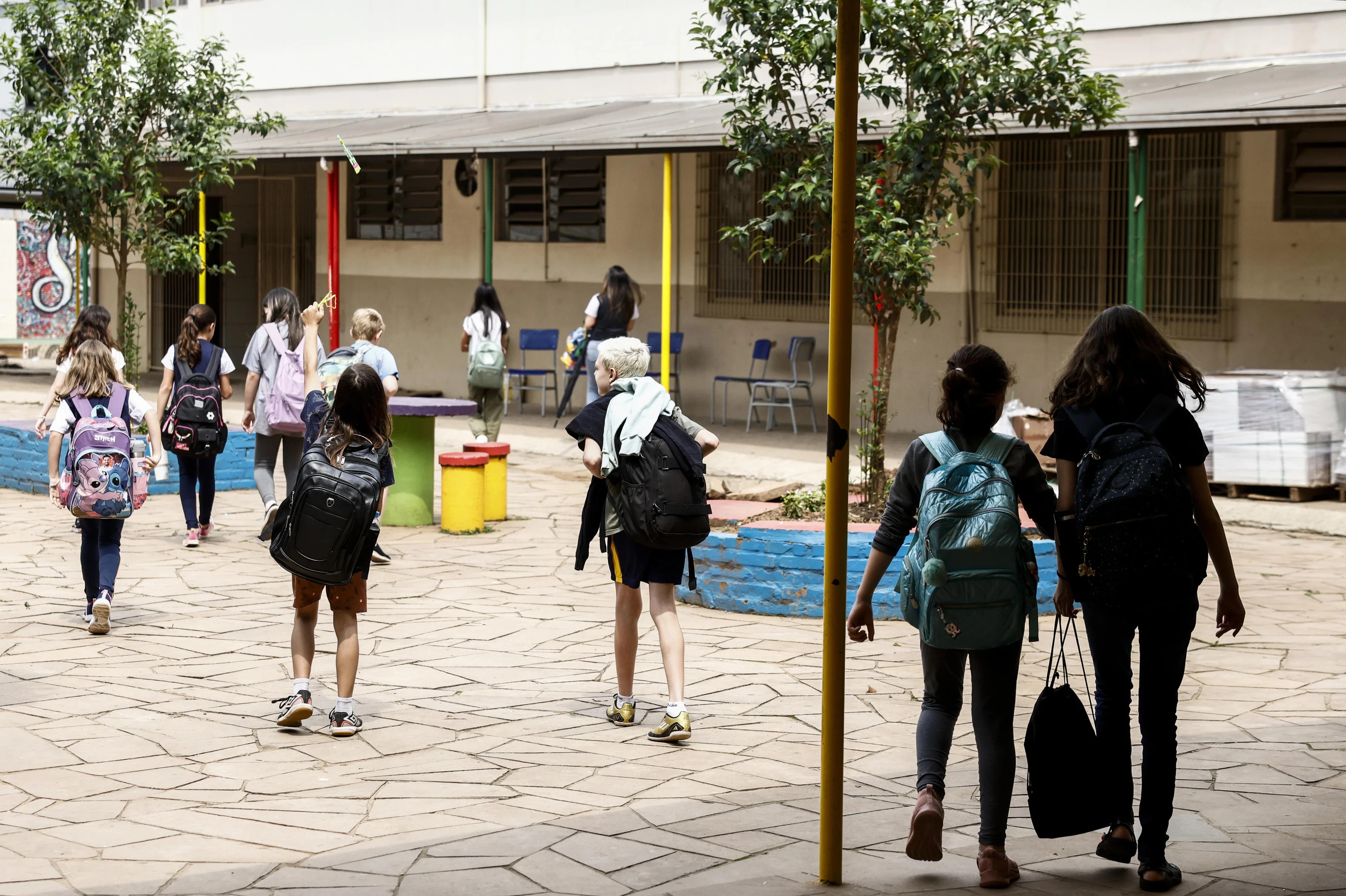 Com déficit projetado de professores, educação gaúcha busca soluções para o futuro