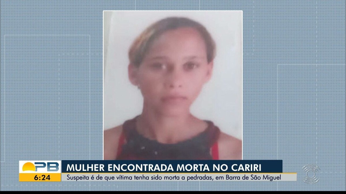 Mulher é Encontrada Morta Duas Semanas Após Denunciar Companheiro Por ...